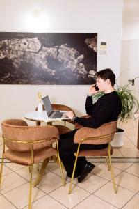 Hosté ubytování Easy Green Hotel