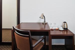 Fotografie z fotogalerie ubytování Hotel Rottal v destinaci Otrokovice
