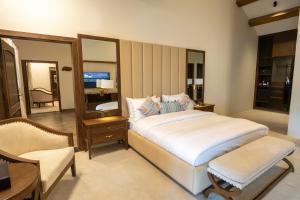 Mynd úr myndasafni af K2 Hotel by Green Pak Skardu í Skardu