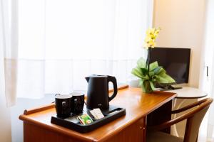 Fotografie z fotogalerie ubytování Easy Green Hotel v destinaci San Giovanni Rotondo