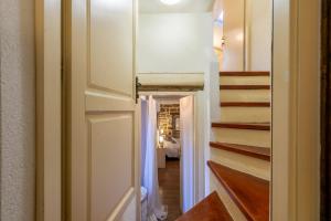 Fotografie z fotogalerie ubytování Duplex Apartment Camelia in charming Old town v Rovinji