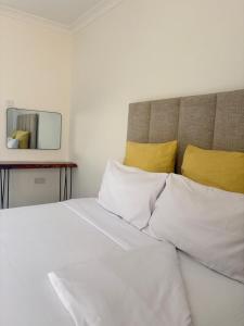 Gallery image of Pumuzika in Livingstone