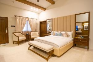 Mynd úr myndasafni af K2 Hotel by Green Pak Skardu í Skardu
