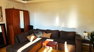 Gambar di galeri bagi Jarina Apartman Aranyhíd di Balatonalmádi