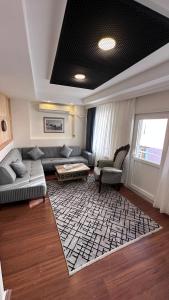 Billede fra billedgalleriet på Golden Wood Suites i Istanbul