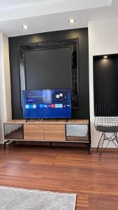 Billede fra billedgalleriet på Golden Wood Suites i Istanbul