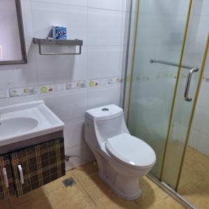 Fotografie z fotogalerie ubytování Luxurious RXR Apartment v destinaci Dar es Salaam