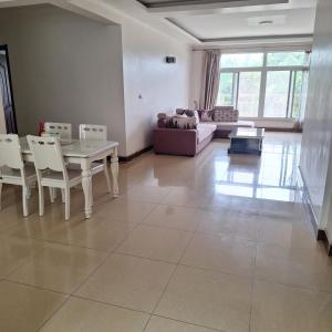 Fotografie z fotogalerie ubytování Luxurious RXR Apartment v destinaci Dar es Salaam