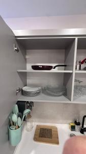 Billede fra billedgalleriet på Golden Wood Suites i Istanbul + 42 billeder