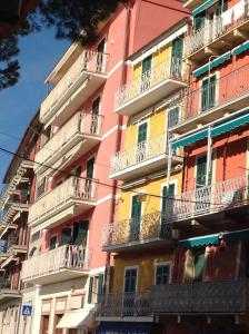 Gallery image of Appartamento con splendida vista - Lerici Centro in Lerici