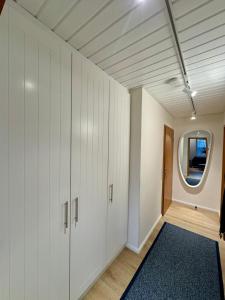 Fotografie z fotogalerie ubytování Lüttje Ginsterhuus - Ferienwohnung Käptn Pep v destinaci Norderney + 6 fotografií