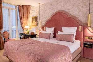 パリにあるHôtel Kleber Paris & Spaのギャラリーの写真