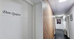 Zdjęcie z galerii obiektu Casa de Huéspedes con encanto El Sueño del Quijote w mieście Alcalá de Henares