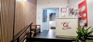 Zdjęcie z galerii obiektu Casa de Huéspedes con encanto El Sueño del Quijote w mieście Alcalá de Henares