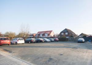 Fotografie z fotogalerie ubytování Hotel Sonne am Meer v destinaci Norddeich