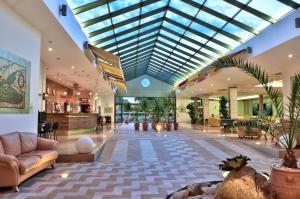 Gallery image of Les Magnolias Hotel in Primorsko