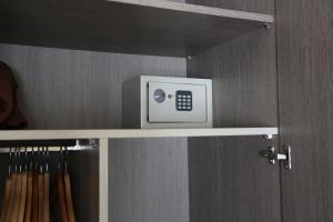 Fotografie z fotogalerie ubytování Suite 39 B&B v Salernu