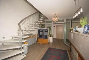 Fotografie z fotogalerie ubytování Hotel Sonne am Meer v destinaci Norddeich