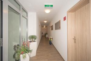 Fotografie z fotogalerie ubytování Hotel Sonne am Meer v destinaci Norddeich