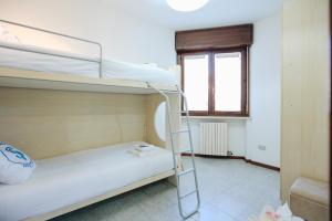 Posteľ alebo postele v izbe v ubytovaní La Maison