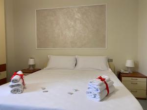 Gallery image of Hotel San Filippo in Mandatoriccio Marina