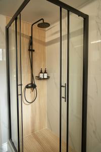Koupelna v ubytování Cozy Living + 38 fotografií