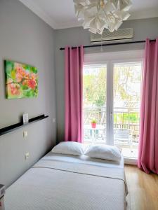 Posteľ alebo postele v izbe v ubytovaní Hotel Europa - Family and Senior Friendly