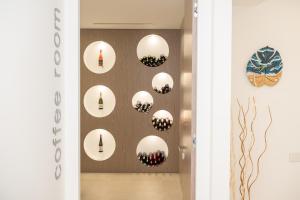 Foto Viestes asuva majutusasutuse Il Faraglione - Suite di Charme galeriist