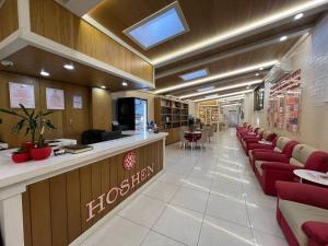 Gallery image of Hoshen Hotel in Uman