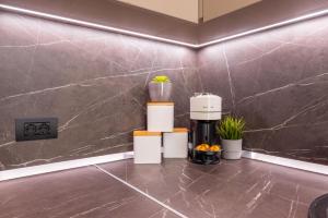 Gambar di galeri bagi Metropolitan Luxe di Bucharest +51 gambar