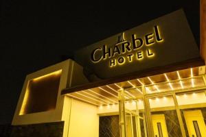 Foto dalla galleria di Mar Charbel Hotel Cairo a Il Cairo