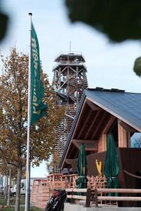 Fotografie z fotogalerie ubytování Villa Mara v destinaci Bad Lauterberg
