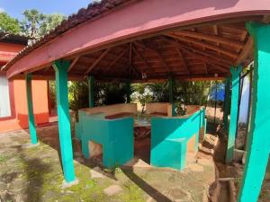 Galería fotográfica de Amila Guest en Trincomalee