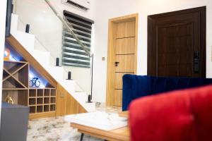 Fotografie z fotogalerie ubytování Vant Homes v destinaci Iju Junction
