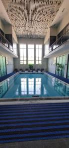 Φωτογραφία από το άλμπουμ του Ziyorat Luxury Hotel στη Φεργκάνα +11 φωτογραφίες