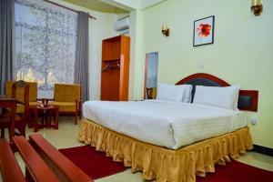 Billede fra billedgalleriet på KiliCrane Lodge Arusha i Arusha + 60 billeder