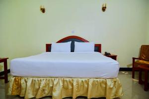 Billede fra billedgalleriet på KiliCrane Lodge Arusha i Arusha