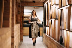 Hosté ubytování Wohlfühlhotel zur Post + 37 fotografií
