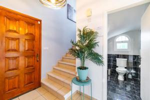 Fotografie z fotogalerie ubytování Villa Soraya 1 by Ezoria Villas v destinaci Coral Bay