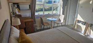 Imagen de la galería de Crag Shore, en Lahinch