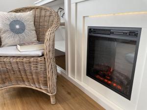 Fotografie z fotogalerie ubytování Butterhaus v destinaci Hasselberg