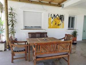Kép Villa andaluza relax y playa en entorno tranquilo szállásáról Chiclana de la Fronterában a galériában