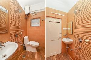 Ένα μπάνιο στο Super Townhouse Sri Nirvana Inn +35 φωτογραφίες