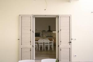 Ảnh trong thư viện ảnh của La Geca sul Porto by LoveSud ở Marina Porto
