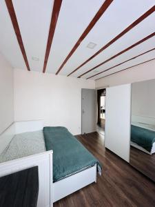 Billede fra billedgalleriet på Charmante maison familiale i Lannion + 5 billeder