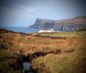 Φυσικό τοπίο κοντά σε αυτό το bed & breakfast +64 φωτογραφίες