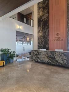 戈尔哈布尔The Qubice Hotel, Kolhapur的相册照片