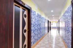 Fotografie z fotogalerie ubytování Super Hotel O Anandalok Guest House v destinaci Kalkata