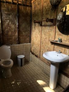 Ένα μπάνιο στο Horizon Eco Resort +54 φωτογραφίες