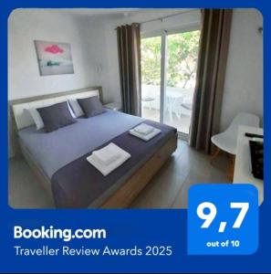 Fotografie z fotogalerie ubytování Apartman Danilo v destinaci Ulcinj